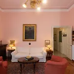 Nizza Bourgeois Family Apartment