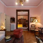 Nizza Bourgeois Family Apartment