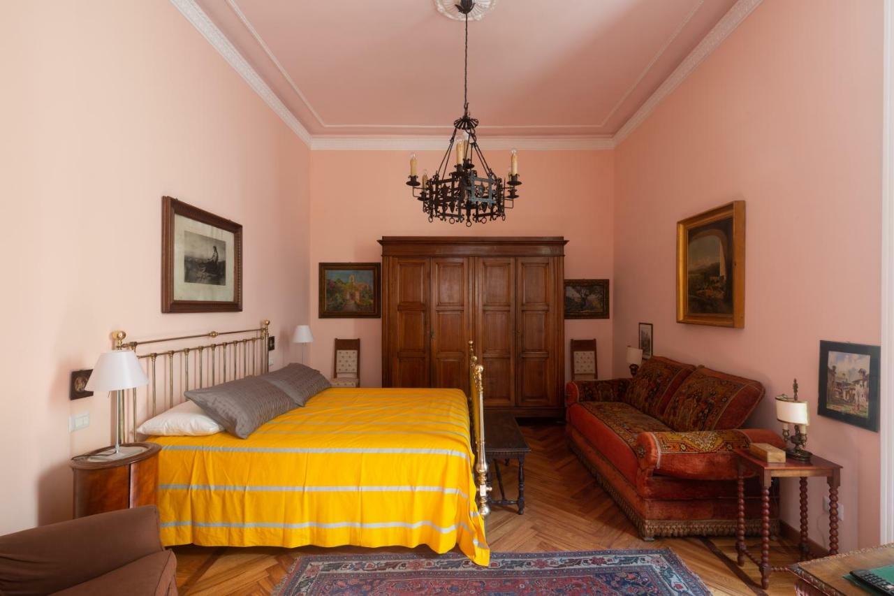 Nizza Bourgeois Family Apartment Rom