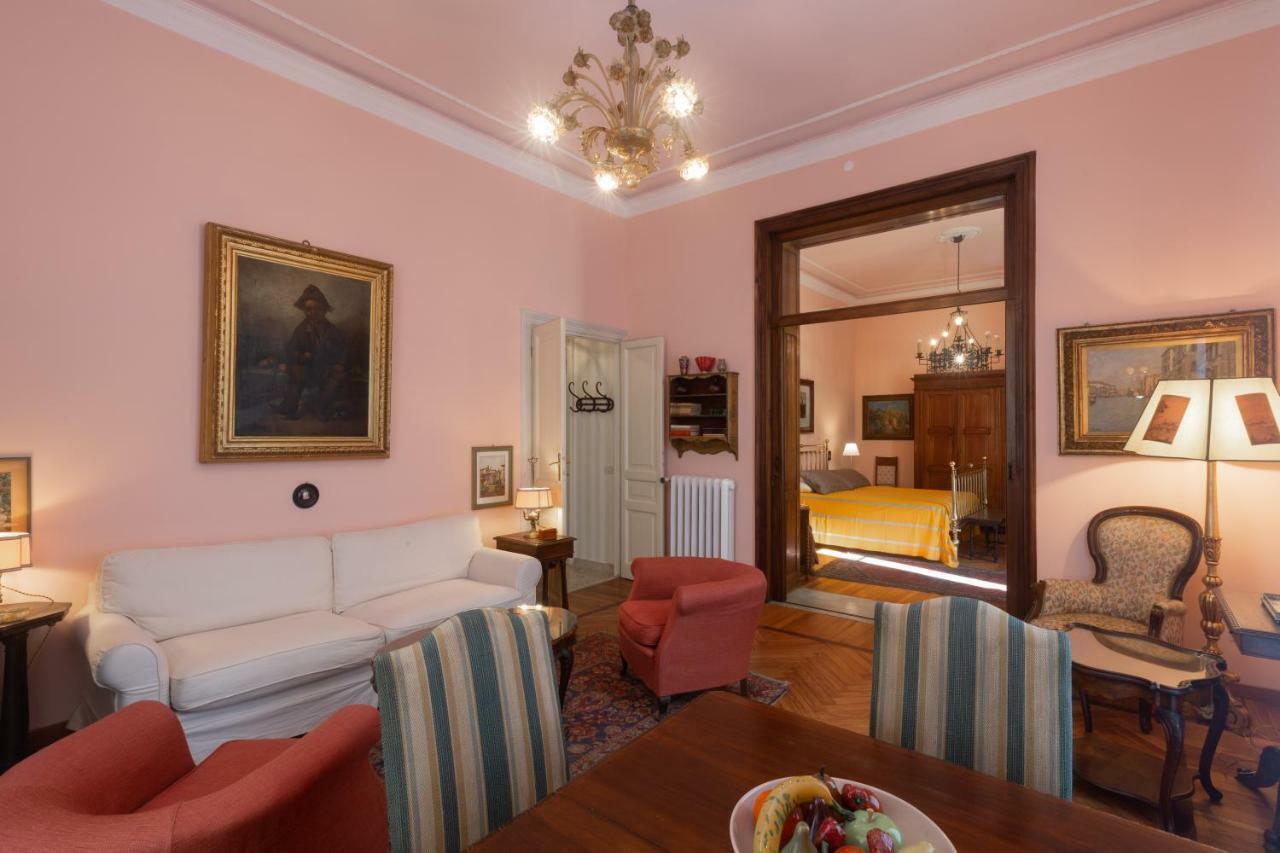 Apartment Nizza Bourgeois Family *