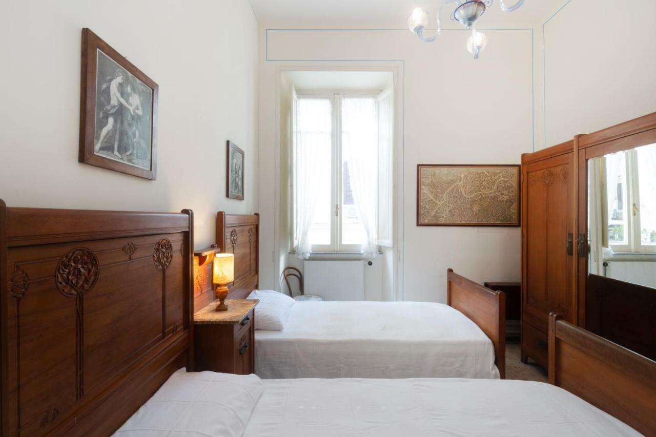 Nizza Bourgeois Family Apartment Rom