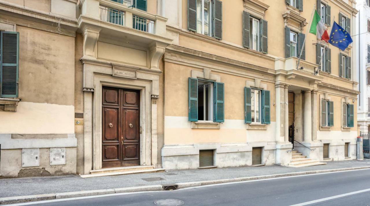 Apartment Nizza Bourgeois Family Rom