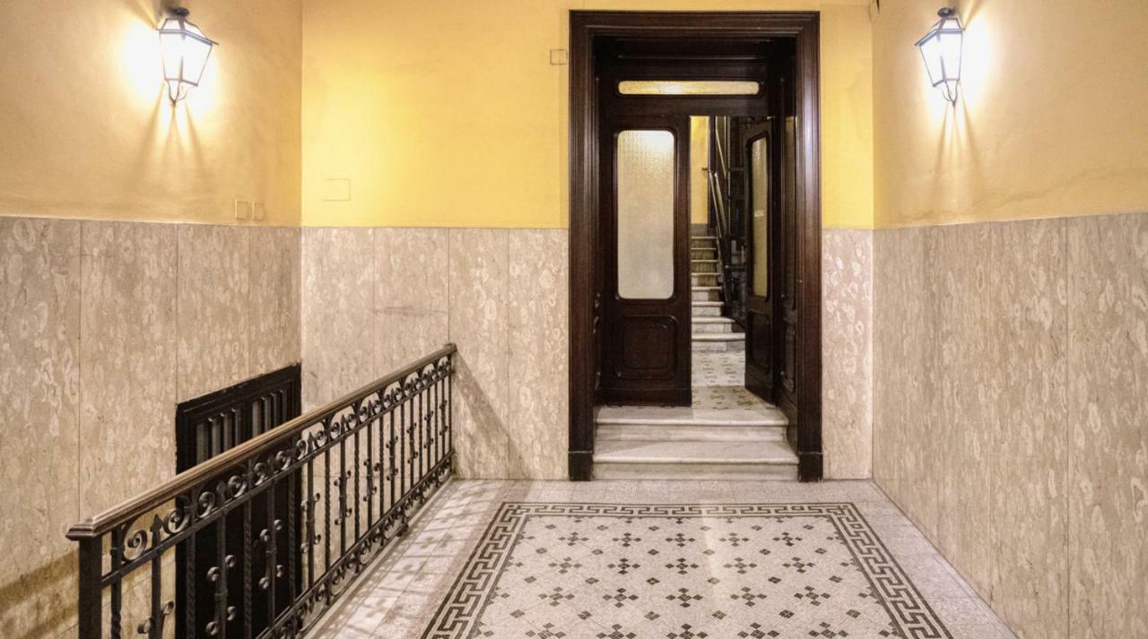 Apartment Nizza Bourgeois Family