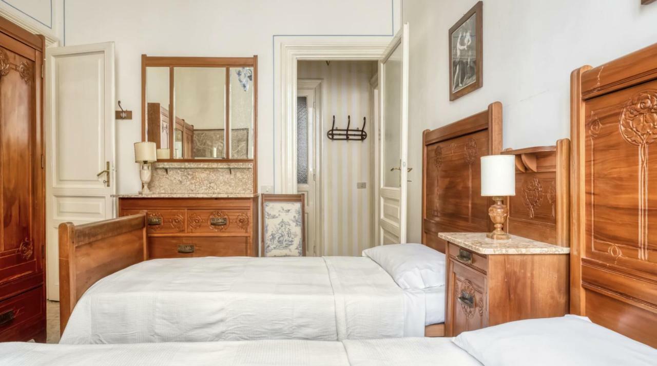 Apartment Nizza Bourgeois Family *