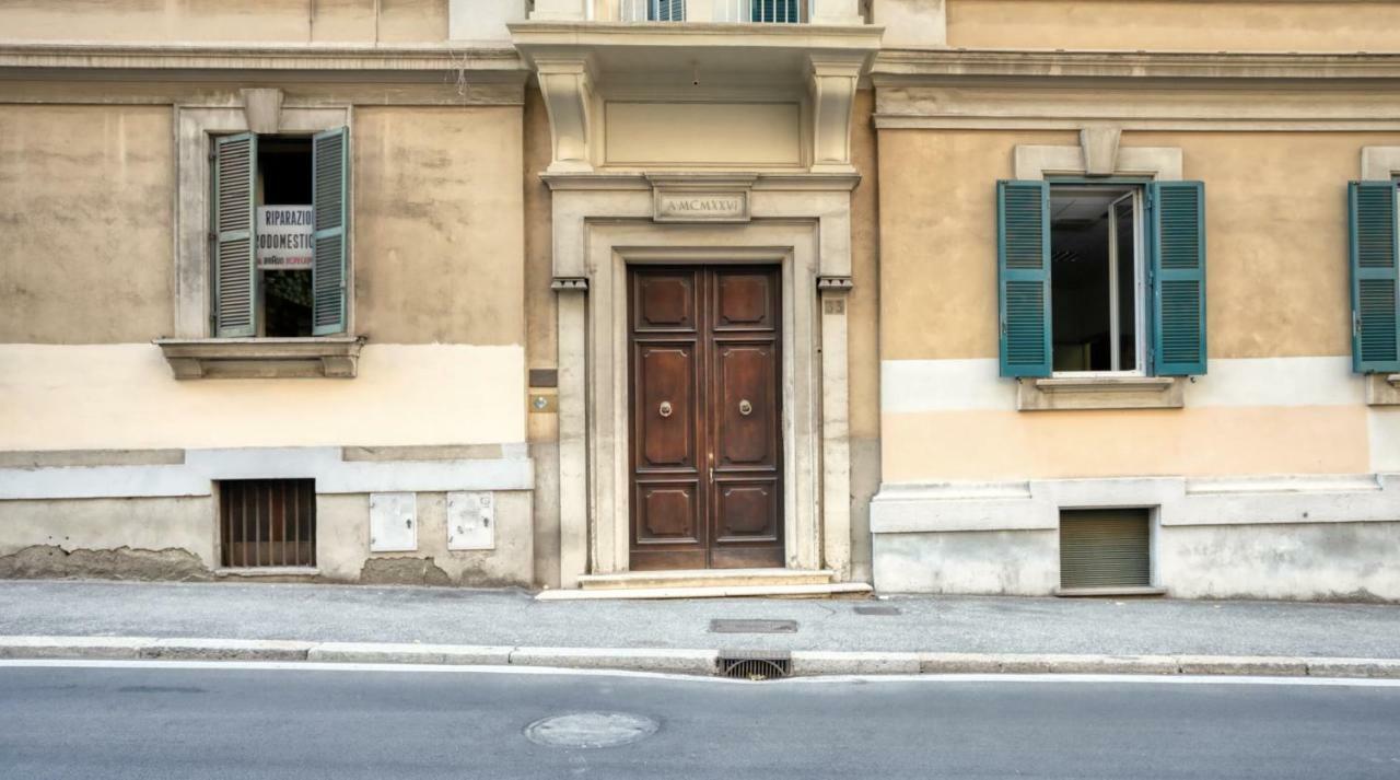 Nizza Bourgeois Family * Rom