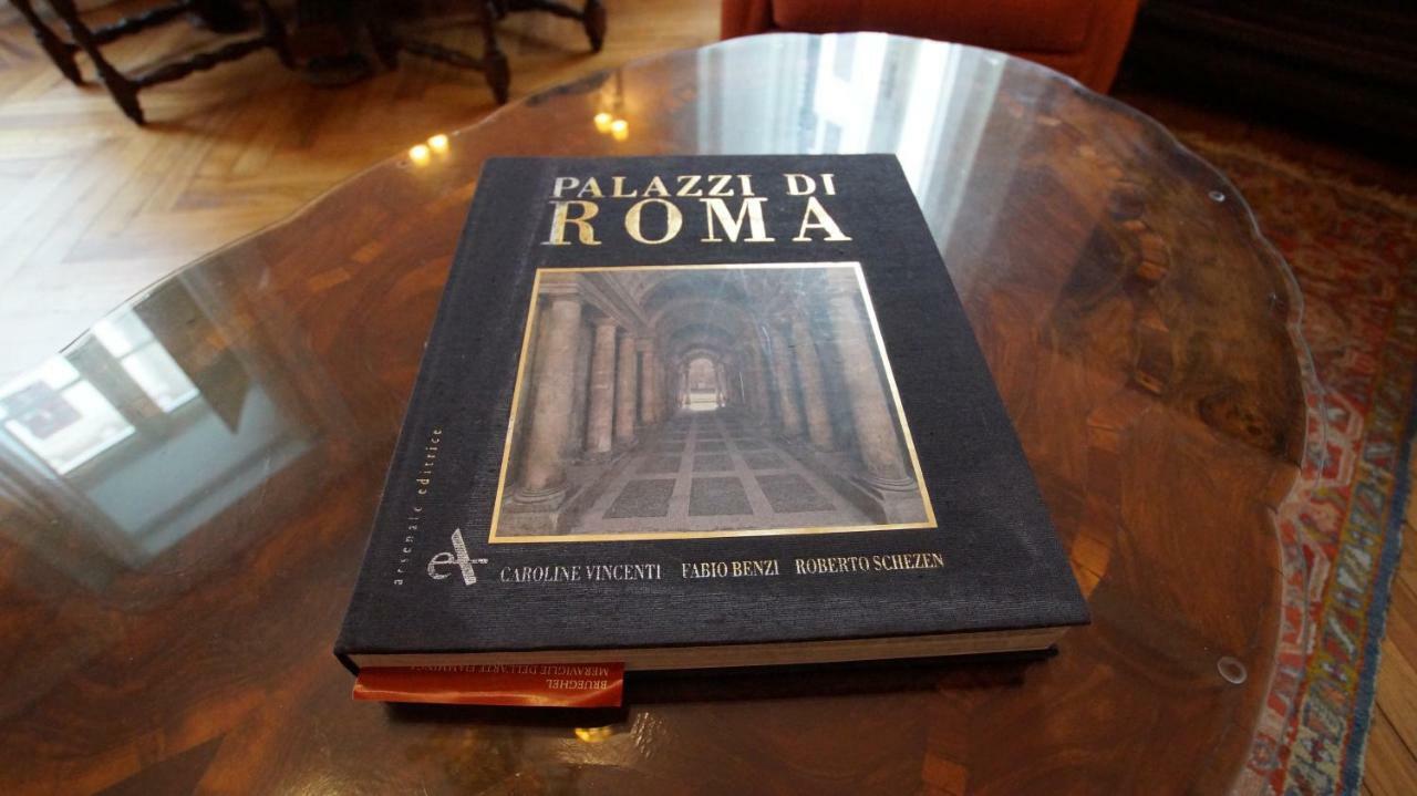 Nizza Bourgeois Family * Rom
