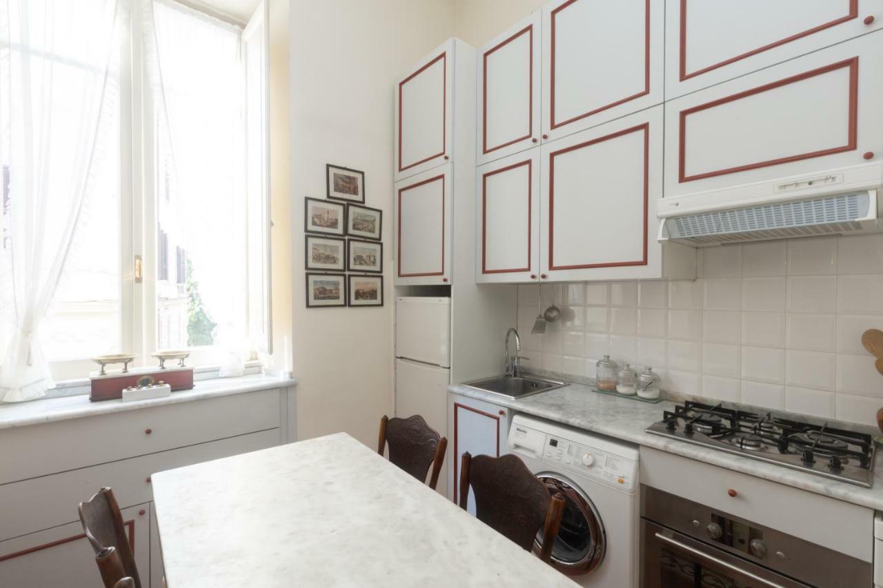 Apartment Nizza Bourgeois Family Rom