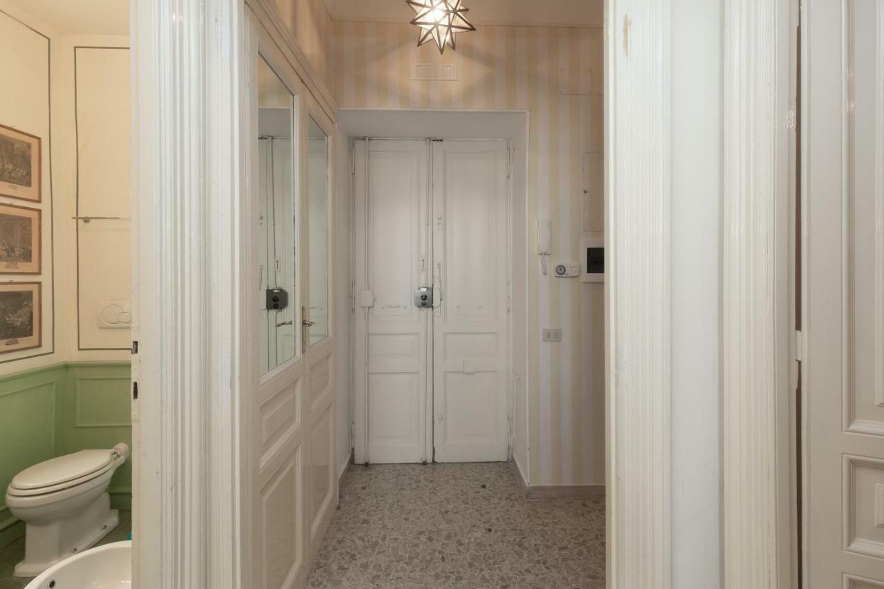 Nizza Bourgeois Family * Rom