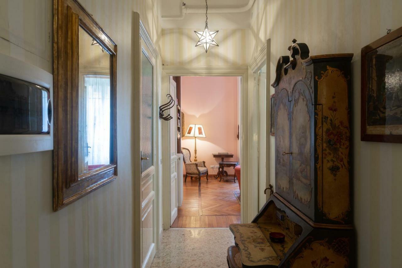 Nizza Bourgeois Family Apartment Rom