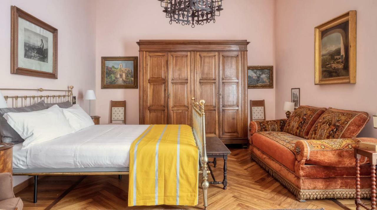 Nizza Bourgeois Family Apartment Rom