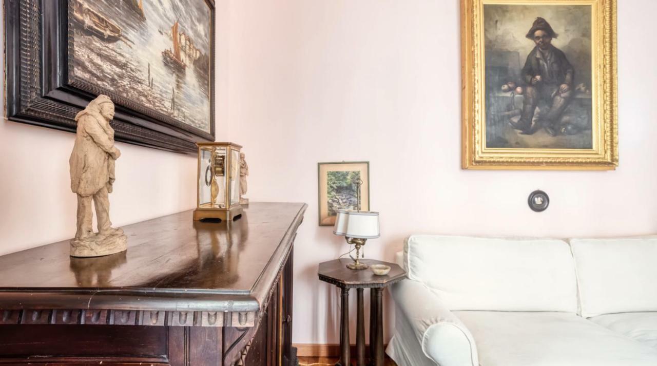 Apartment Nizza Bourgeois Family *