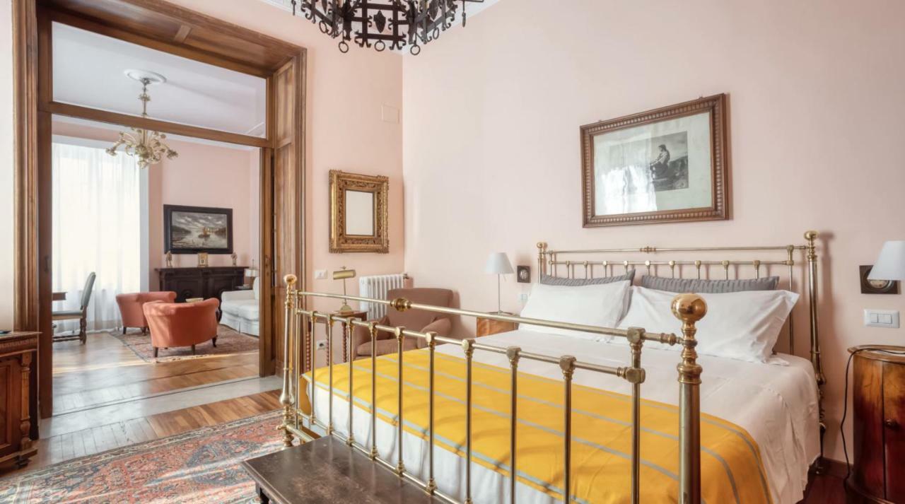 Nizza Bourgeois Family Apartment Rom